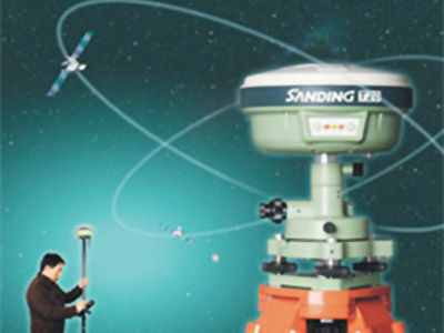 北京三鼎T20T天宝双星RTK系统